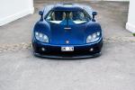 Koenigsegg CCX 2006 года